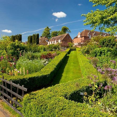 Leeds Castle Holiday Cottages Maidstone Habitación foto