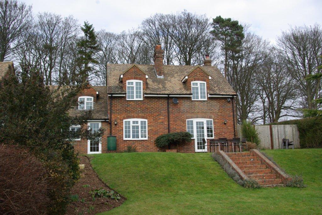 Leeds Castle Holiday Cottages Maidstone Habitación foto