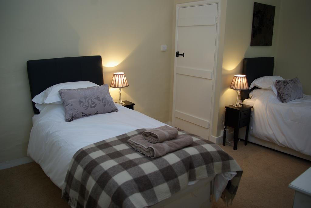 Leeds Castle Holiday Cottages Maidstone Habitación foto