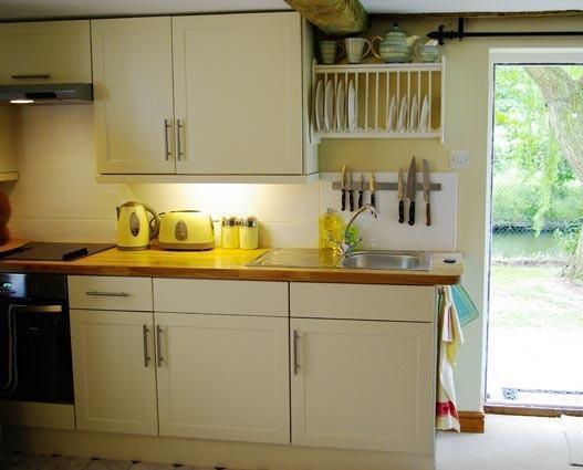 Leeds Castle Holiday Cottages Maidstone Habitación foto
