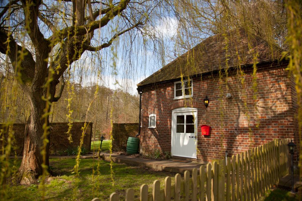 Leeds Castle Holiday Cottages Maidstone Habitación foto