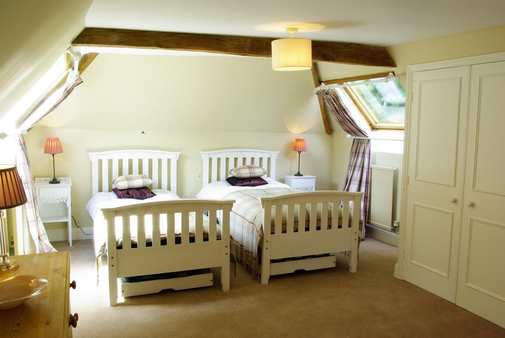 Leeds Castle Holiday Cottages Maidstone Habitación foto