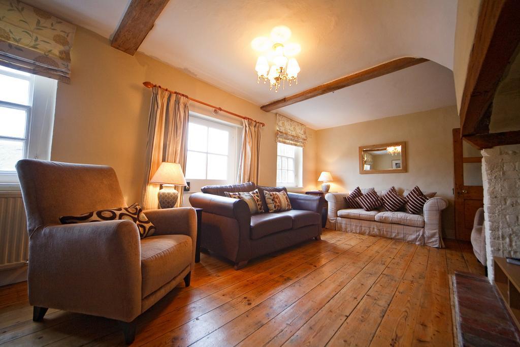 Leeds Castle Holiday Cottages Maidstone Habitación foto