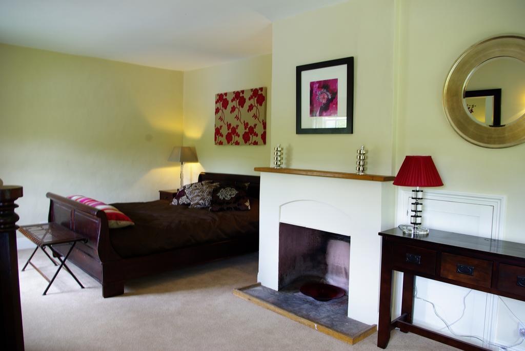 Leeds Castle Holiday Cottages Maidstone Habitación foto