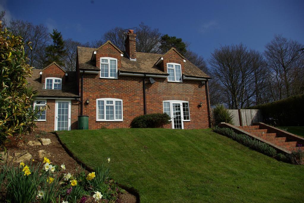 Leeds Castle Holiday Cottages Maidstone Habitación foto