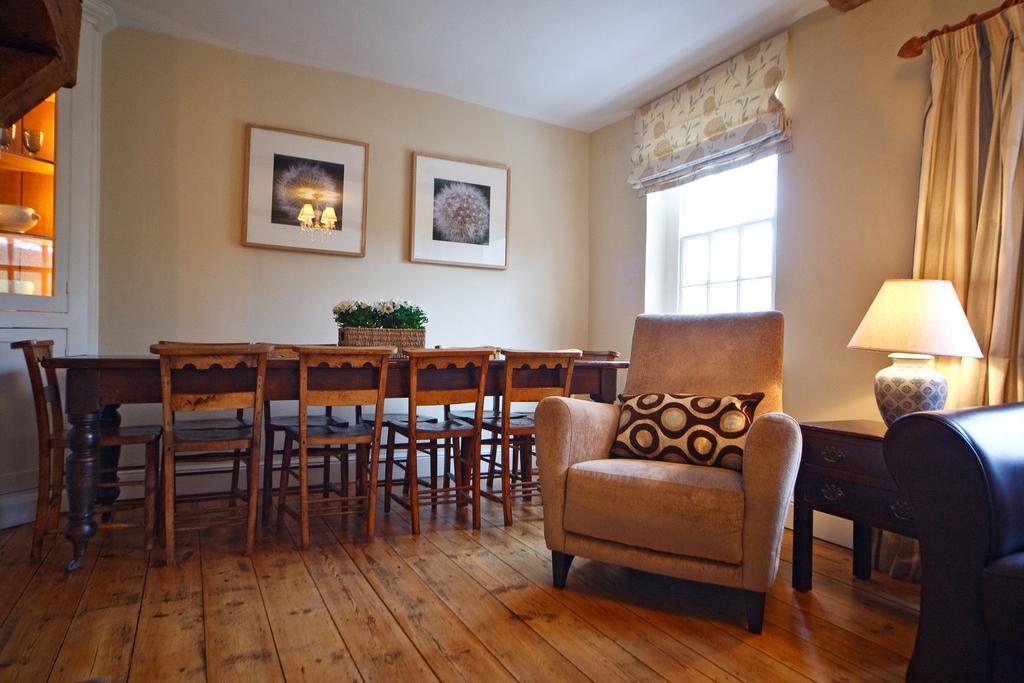 Leeds Castle Holiday Cottages Maidstone Habitación foto