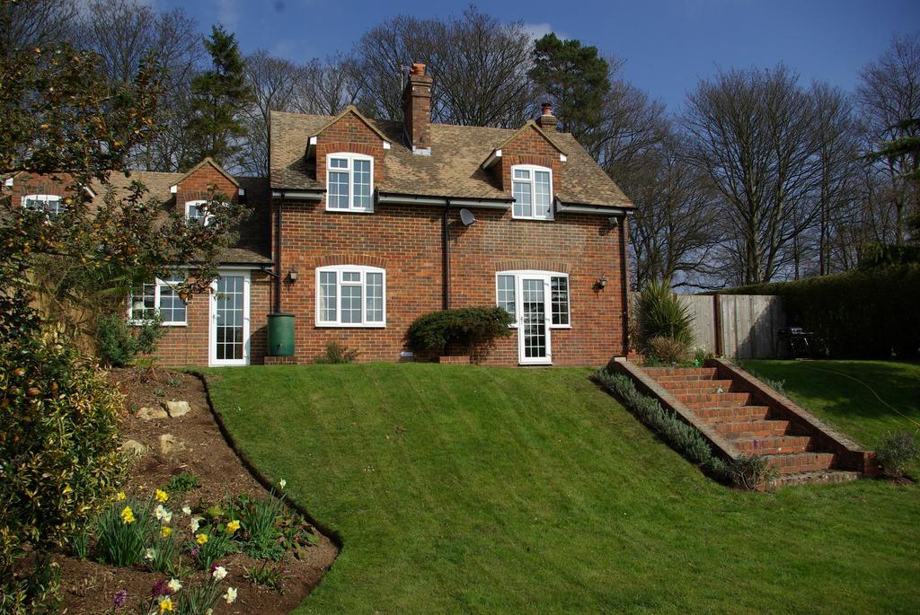 Leeds Castle Holiday Cottages Maidstone Habitación foto