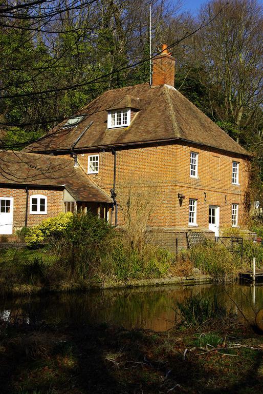 Leeds Castle Holiday Cottages Maidstone Habitación foto