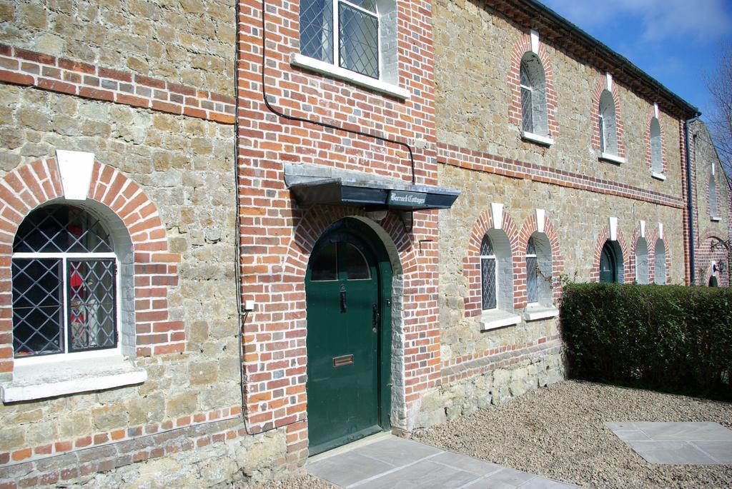 Leeds Castle Holiday Cottages Maidstone Habitación foto