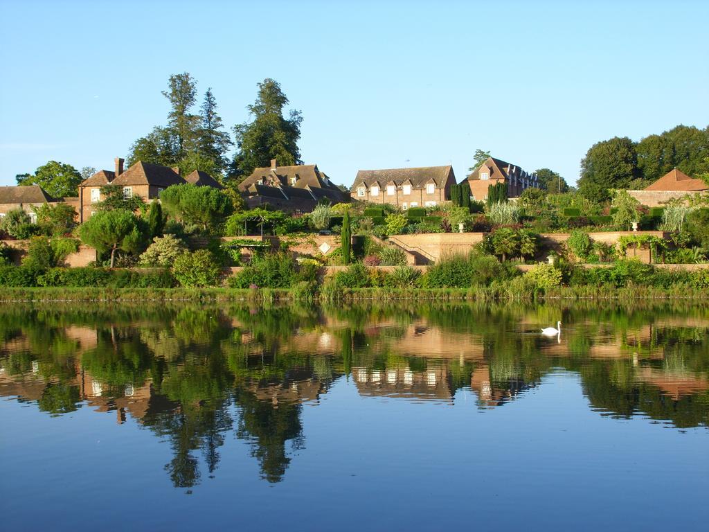 Leeds Castle Holiday Cottages Maidstone Habitación foto