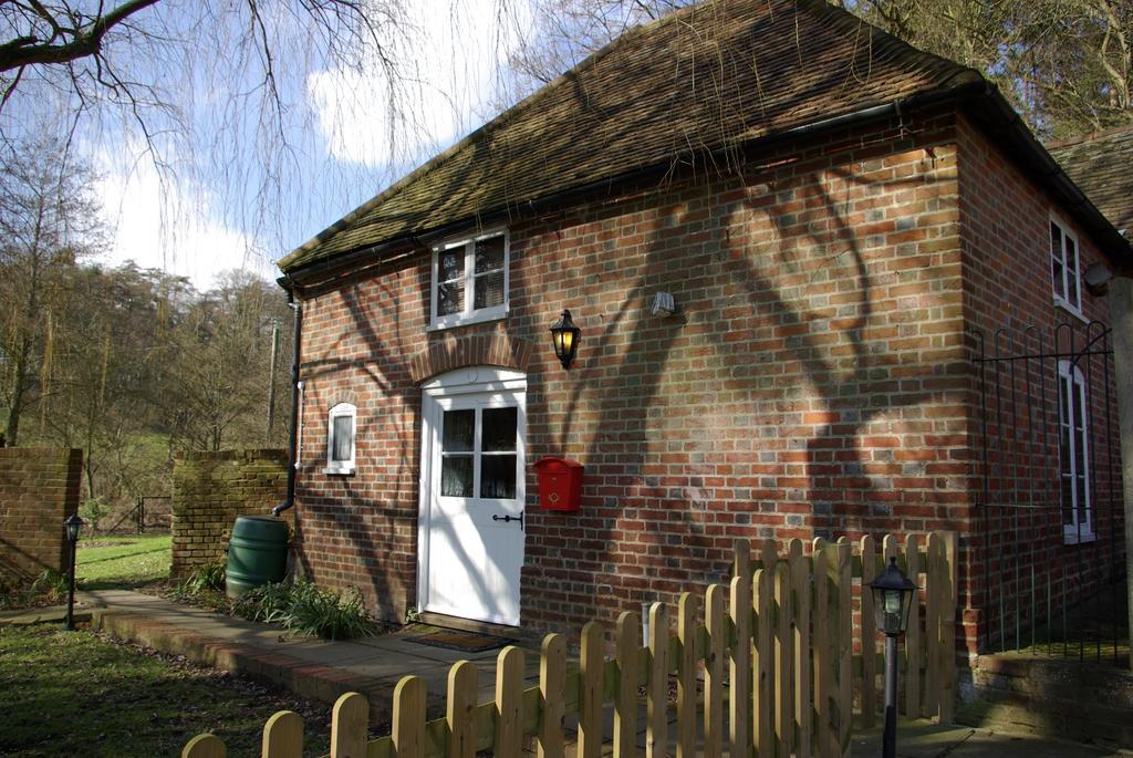 Leeds Castle Holiday Cottages Maidstone Habitación foto