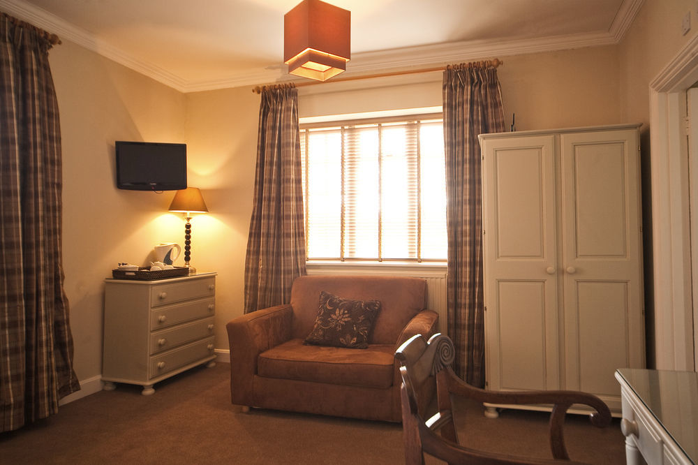 Leeds Castle Holiday Cottages Maidstone Exterior foto